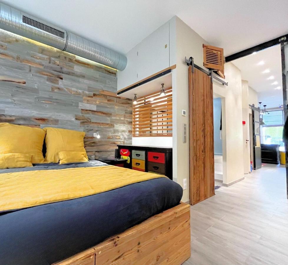 Ferienwohnung Un Ecrin A Cassis Exterior foto