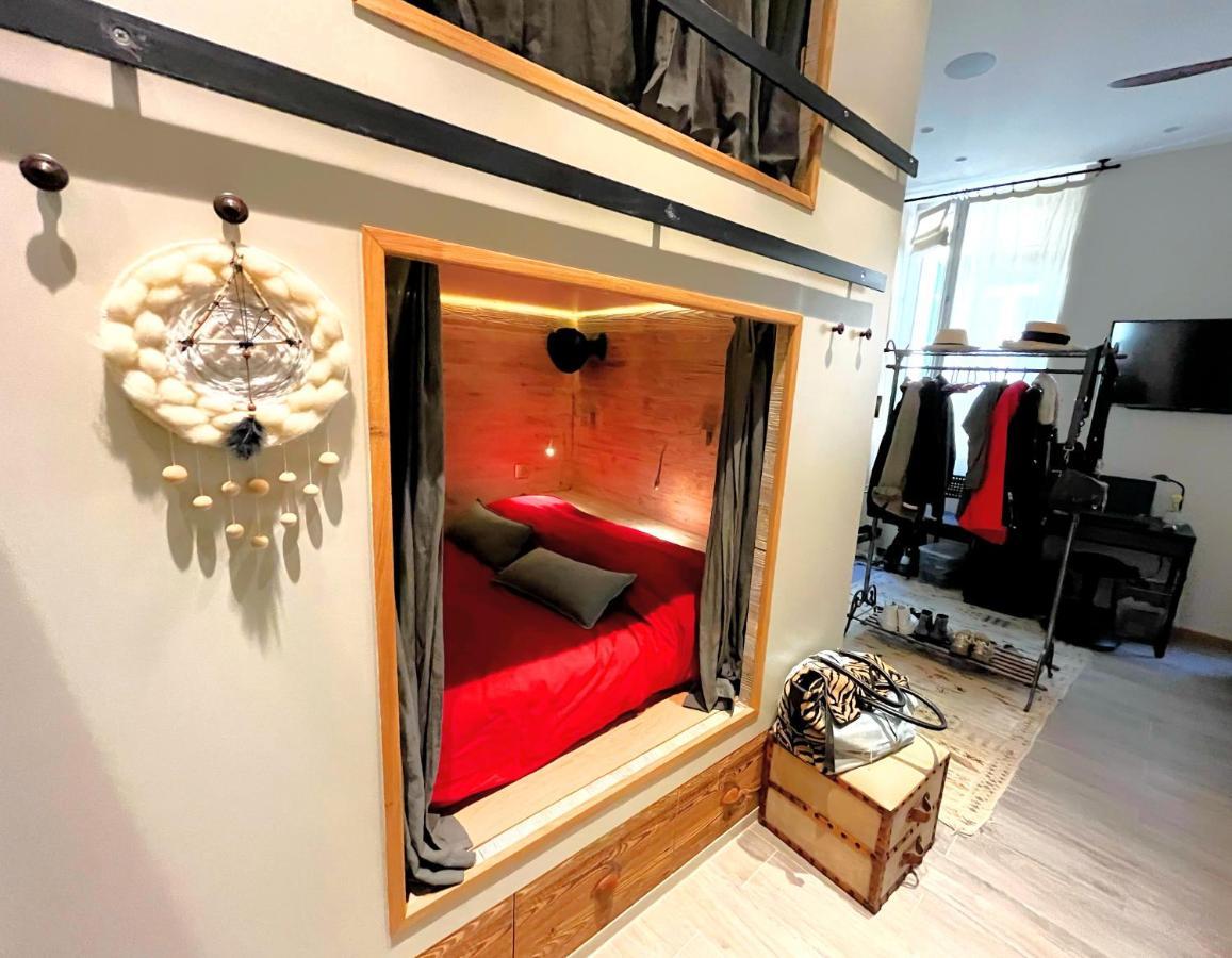 Ferienwohnung Un Ecrin A Cassis Exterior foto